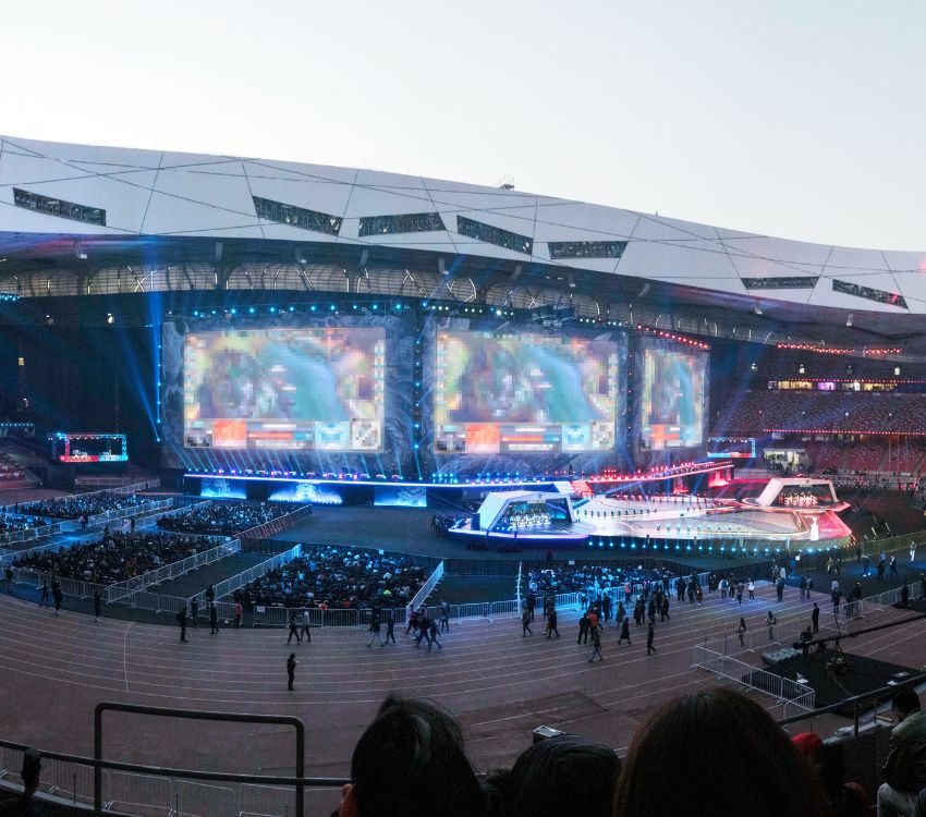 Traditional Sports and Esports Started Sharing Playbooks