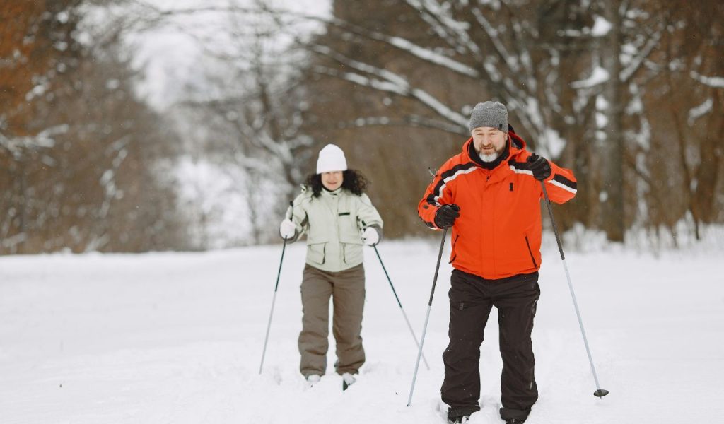 Traditional Winter Powerhouses Face Unexpected Pressure