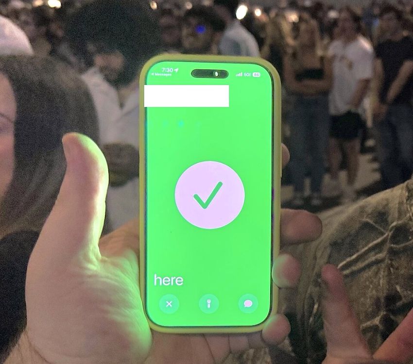 Turn On Find My Device Features