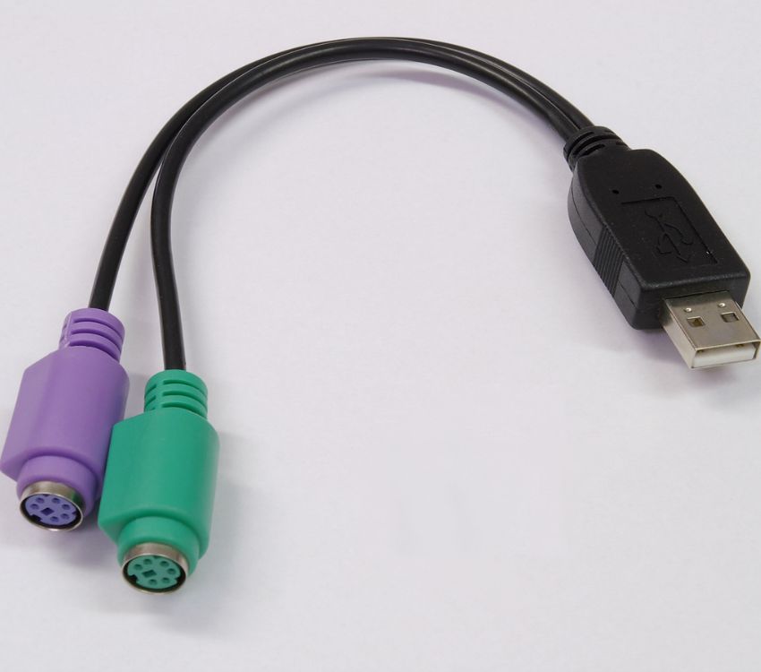 
USB Ports for Accessories (1)