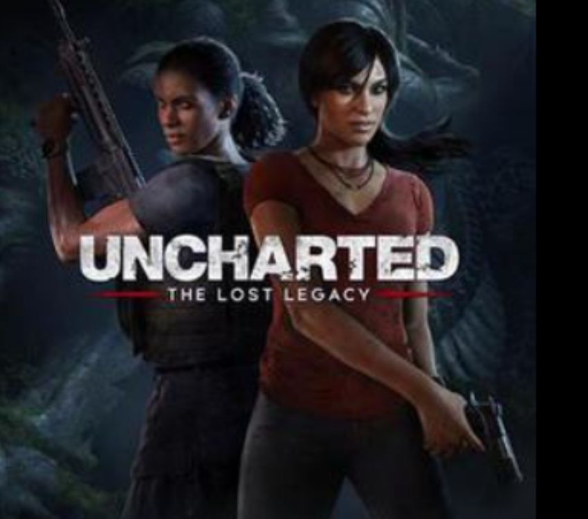 Uncharted