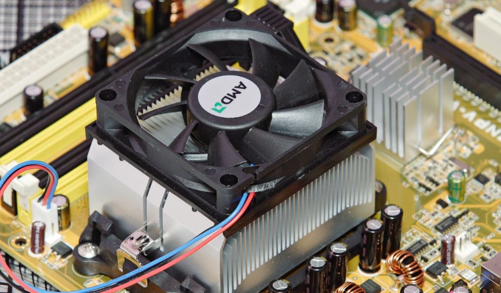 Underestimating the Importance of Cooling