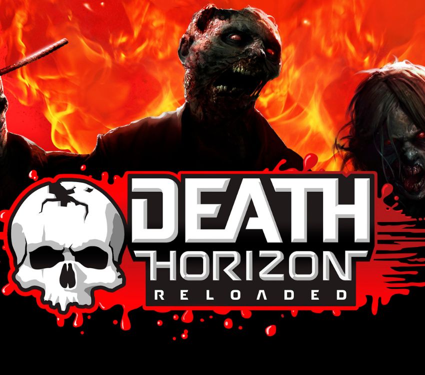 Undisclosed-VR-Zombie-Shooter