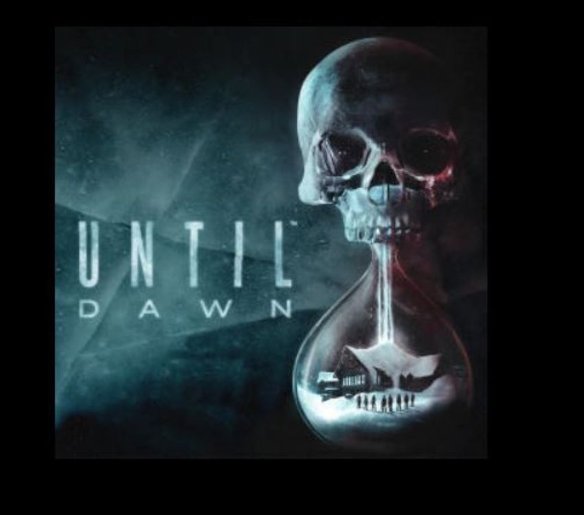 Until Dawn