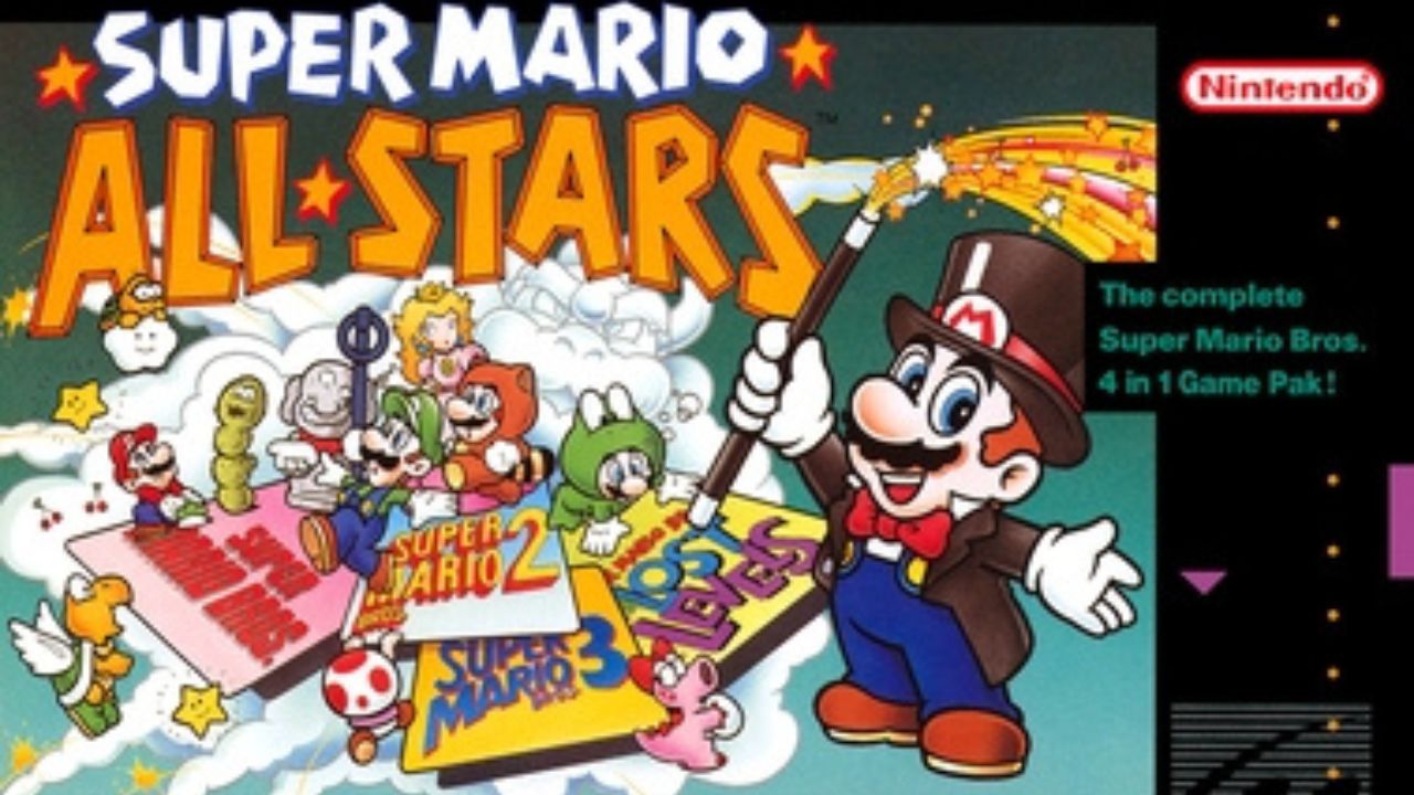 8 Hardest Super Mario Games to Fully Complete