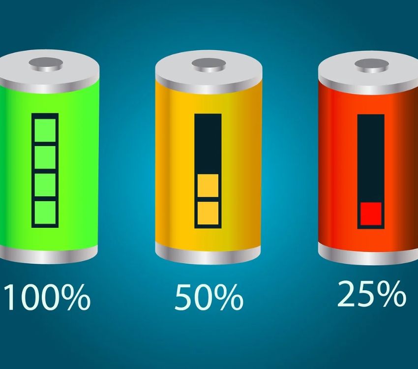 Use Smart Battery Optimization
