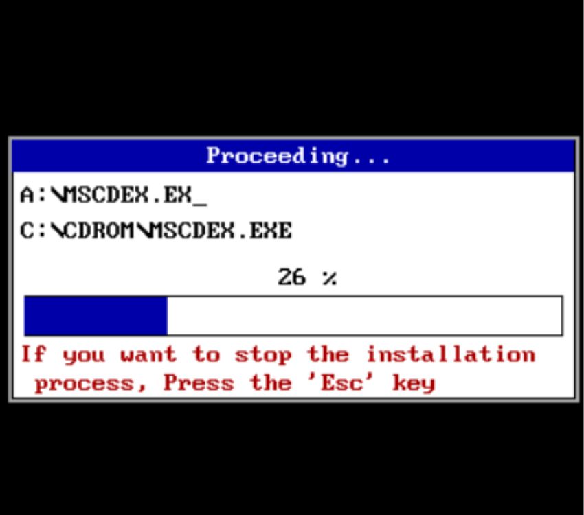 Visible Progress Bars for Everything