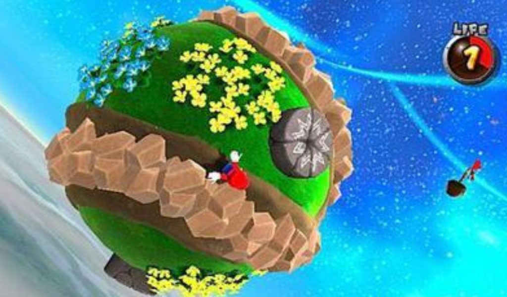 Visual Parallels Between the Teaser and the Star Fox Universe