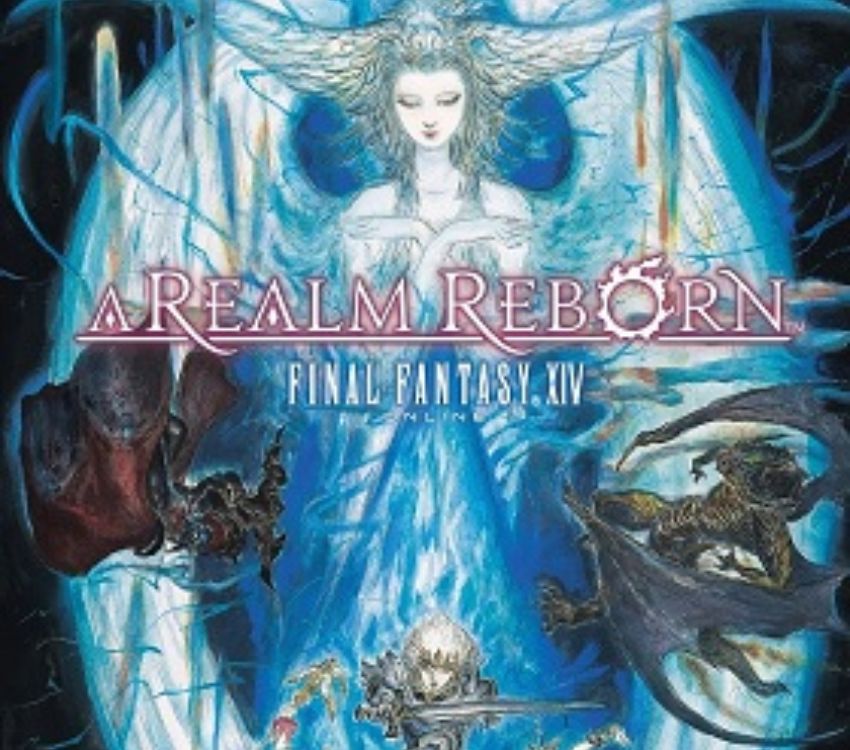 Final Fantasy XIV