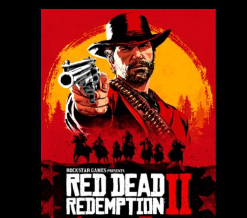 Red Dead Redemption 2