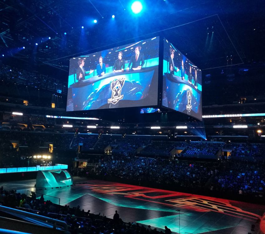 Streaming Made Discovery Frictionless