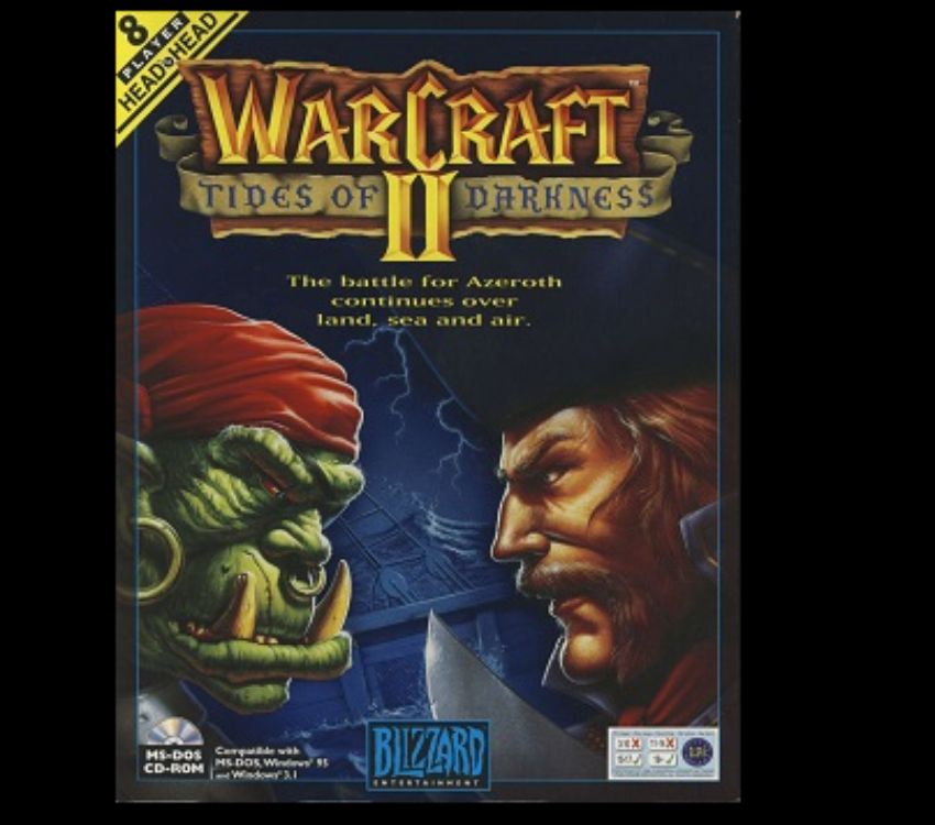 Warcraft II