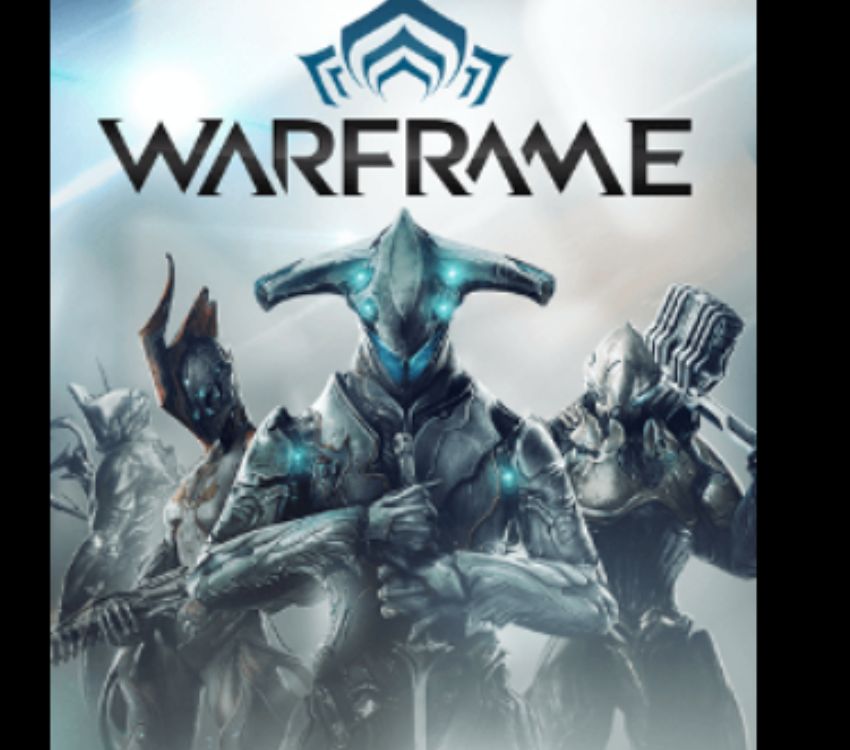 Warframe