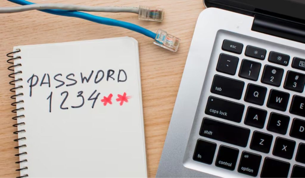 Weak or Reused Passwords