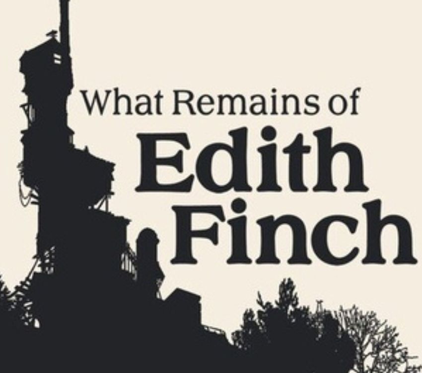 What Remains of Edith Finch (2017)