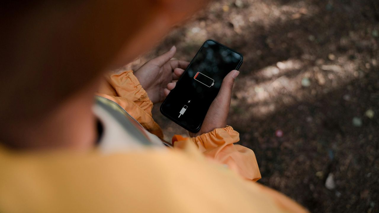 Why Some Apps Drain Battery Faster Than Others