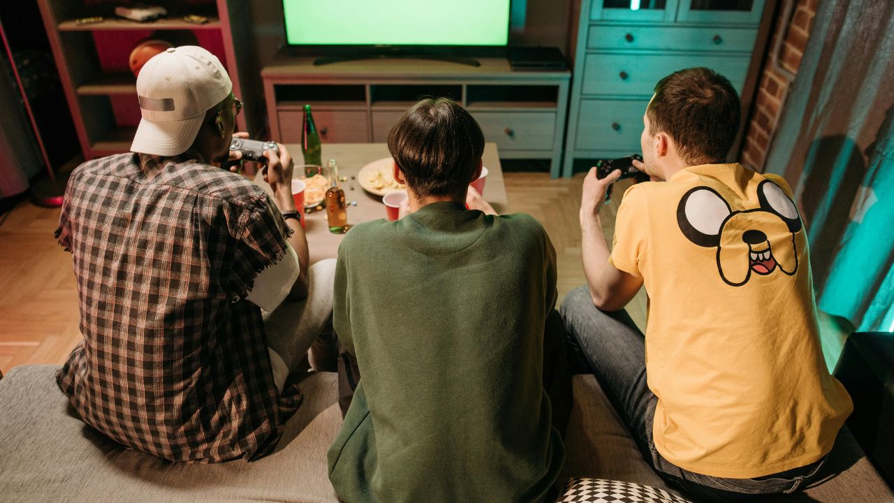 Why Some Highly Rated Games Still Divide Players Today