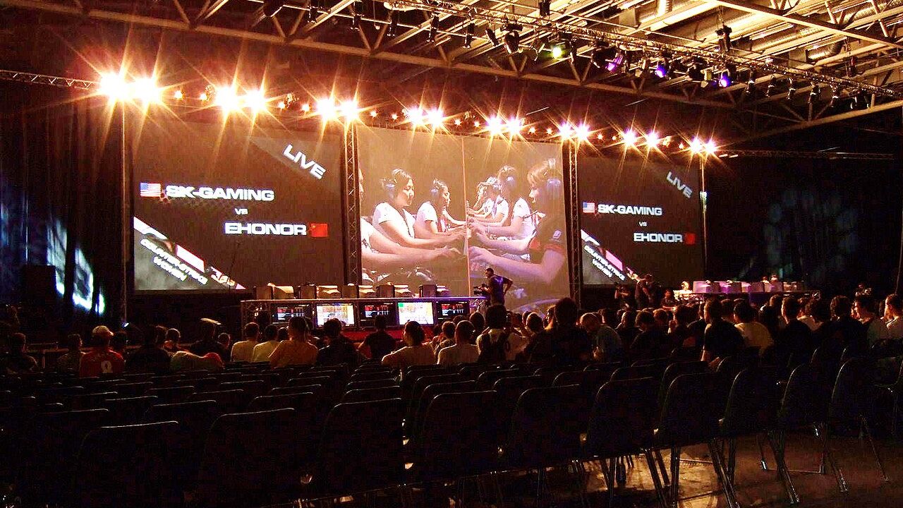 Why Some US Esports Tournaments Grab All the Attention While Others Don’t