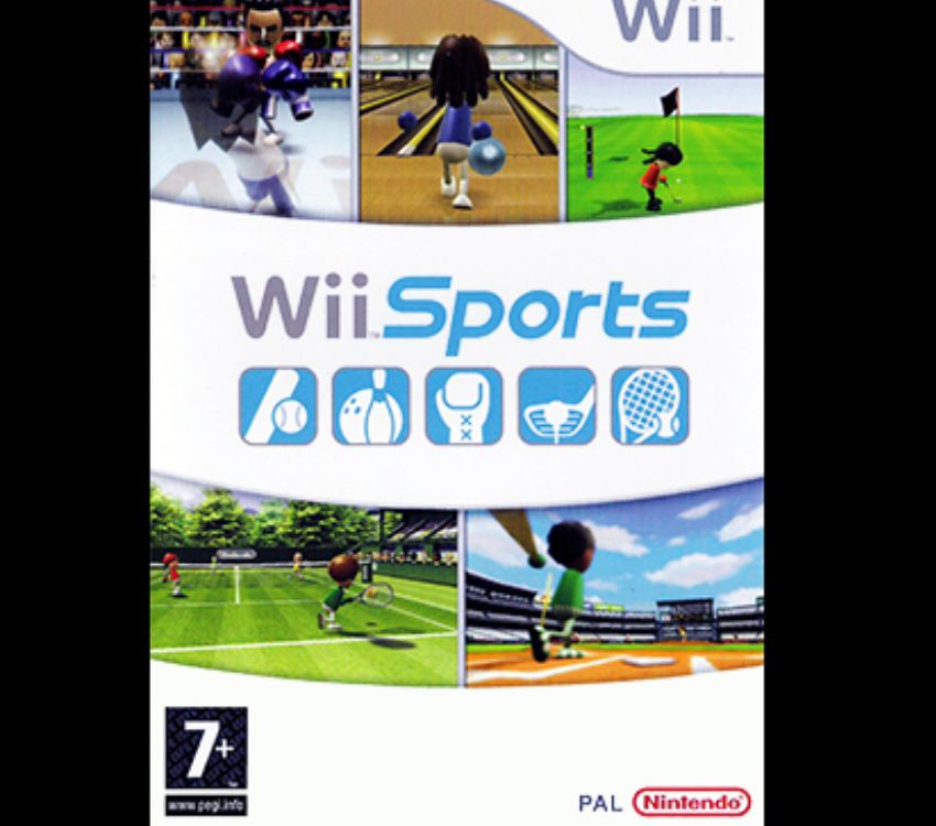 Wii-Sports