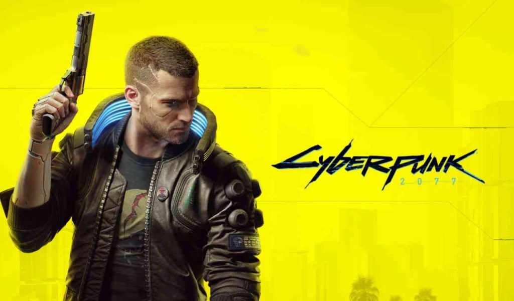 Cyberpunk 2077