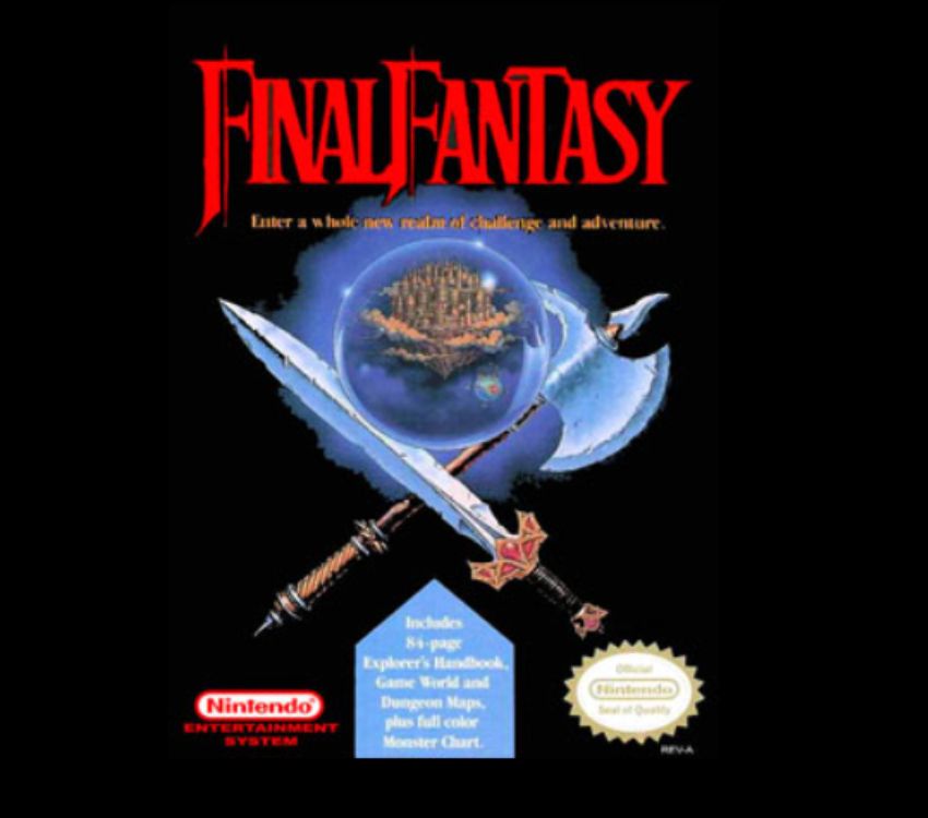 Final Fantasy