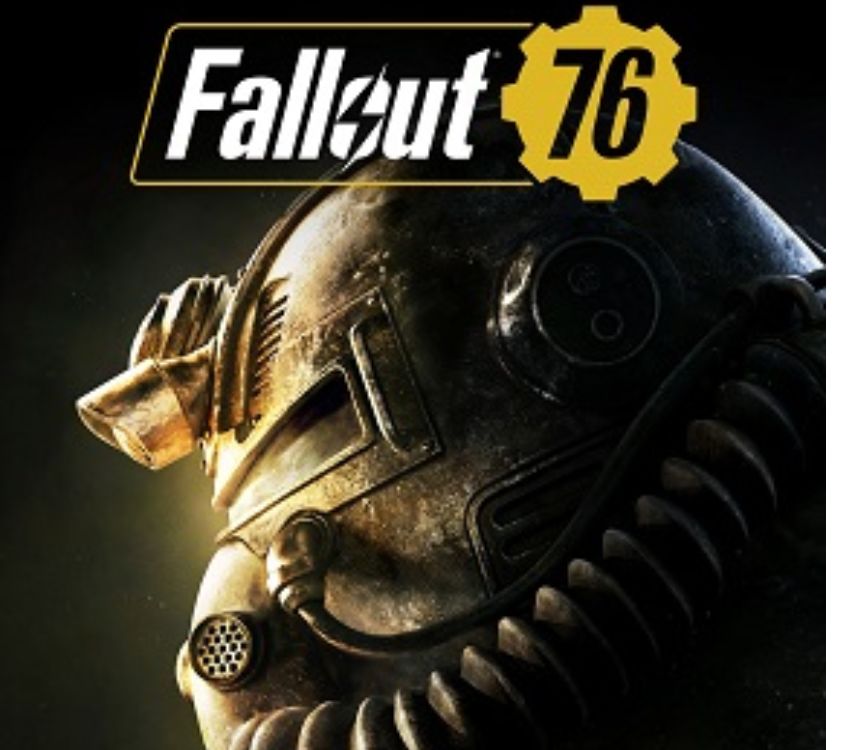 Fallout 76