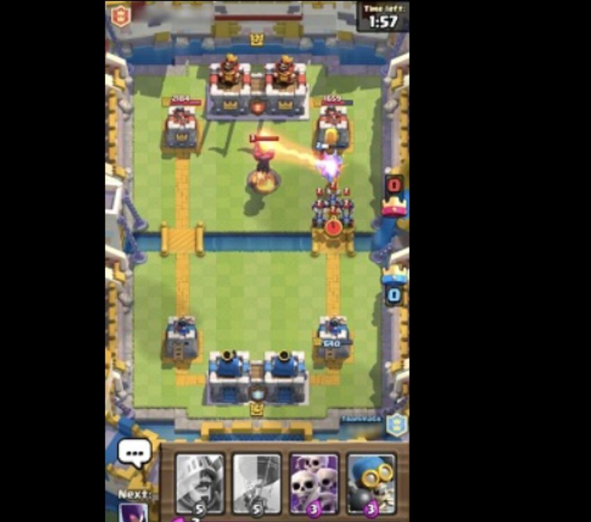 Clash Royale