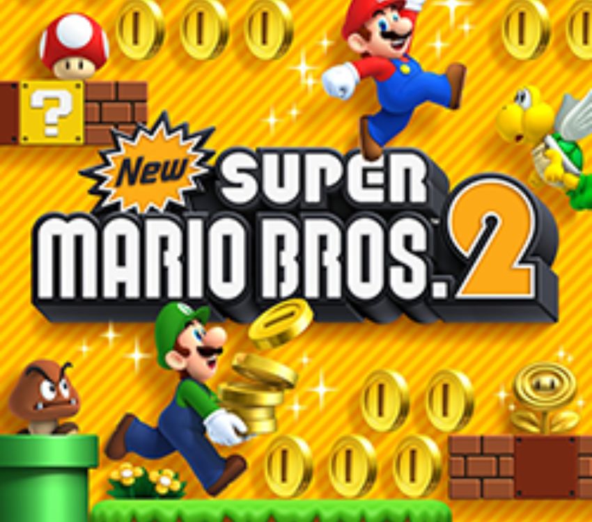 Super Mario Bros. The Lost Levels