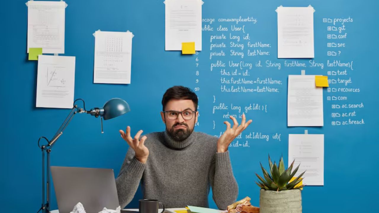 8 Common Email Mistakes That Can Put Your Account at Risk