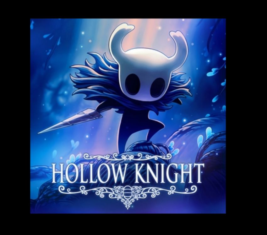  Hollow Knight