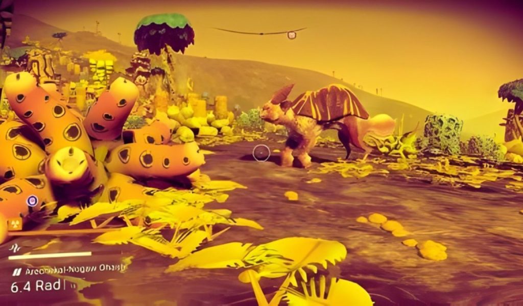 No Man’s Sky