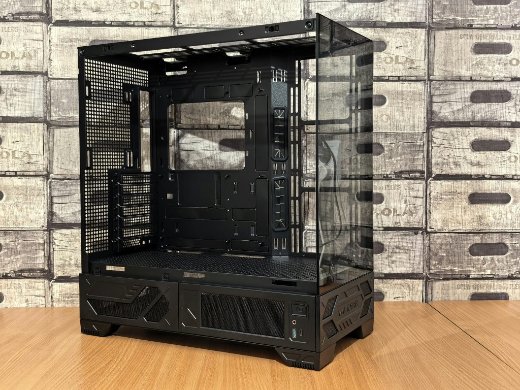 Before Moving Your PC