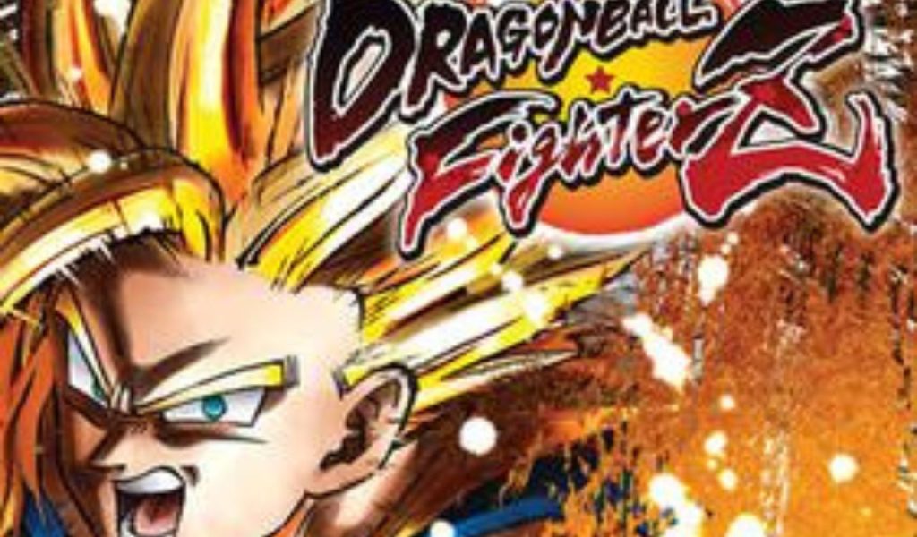 Dragon Ball FighterZ