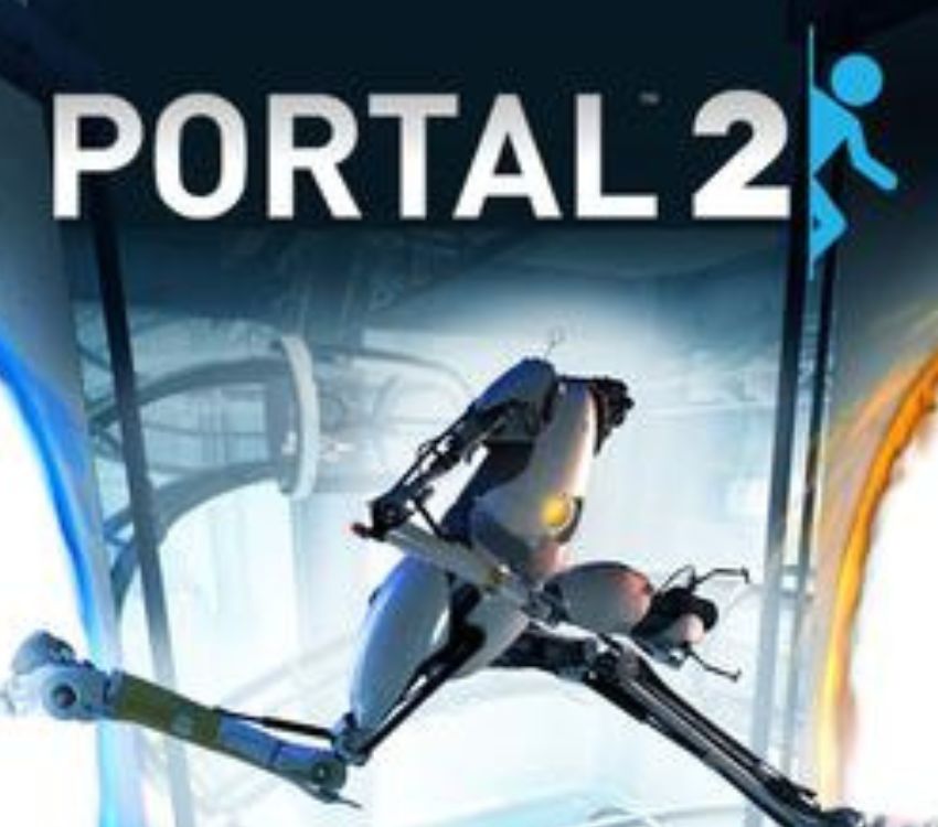  Portal 2