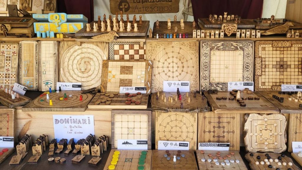 9 Puzzle Games That Challenge Logic and Patience