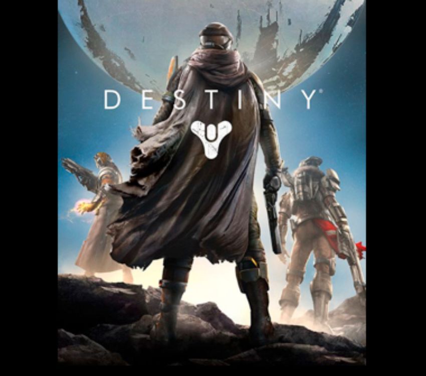 Destiny