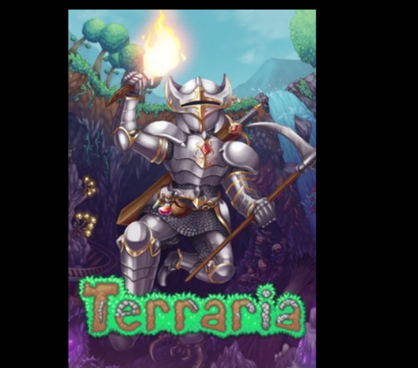 Terraria