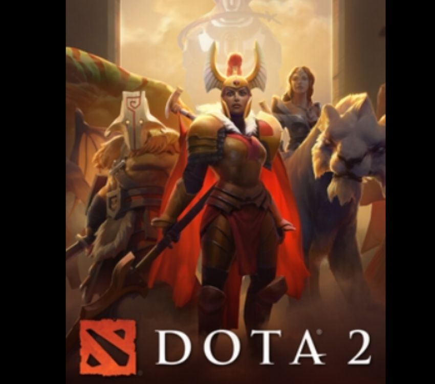 Dota 2