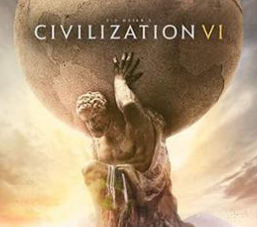 Civilization VI