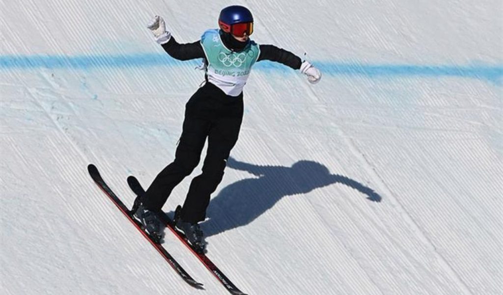 Eileen Gu’s Three Medals And All-Time Freeski Record