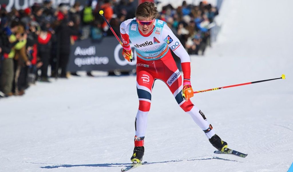 Klæbo’s Six-Gold Sweep In Cross-Country