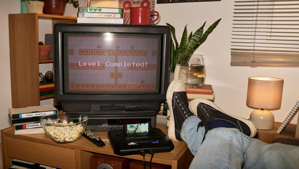 10 Gaming Experiences ’90s Players Still Miss Today – Gaming Lyfe