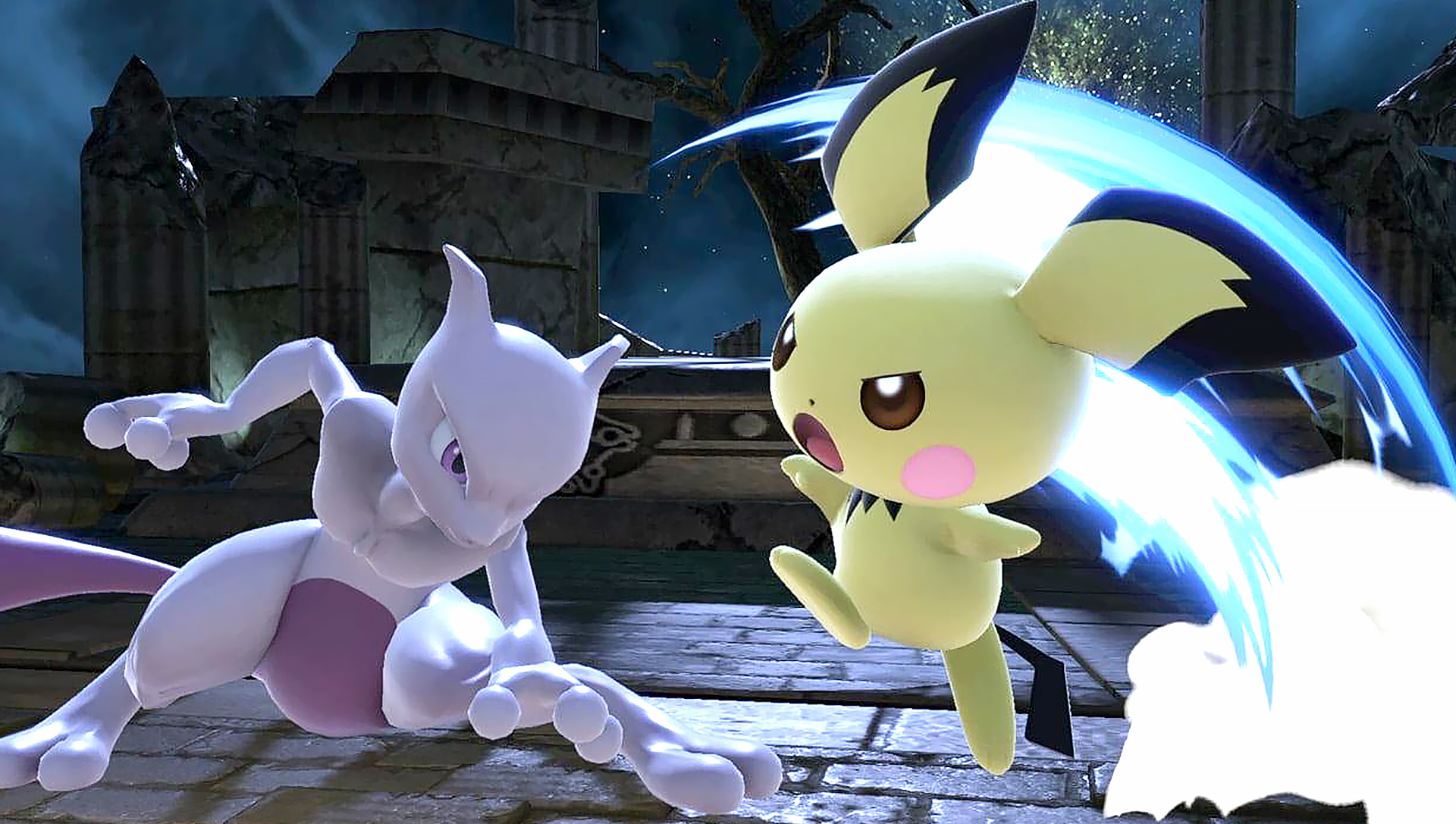 The weakest Smash characters of all time—and why people still choose ...
