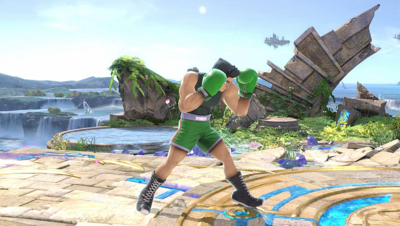 The weakest Smash characters of all time—and why people still choose ...