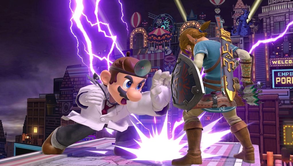 The weakest Smash characters of all time—and why people still choose ...