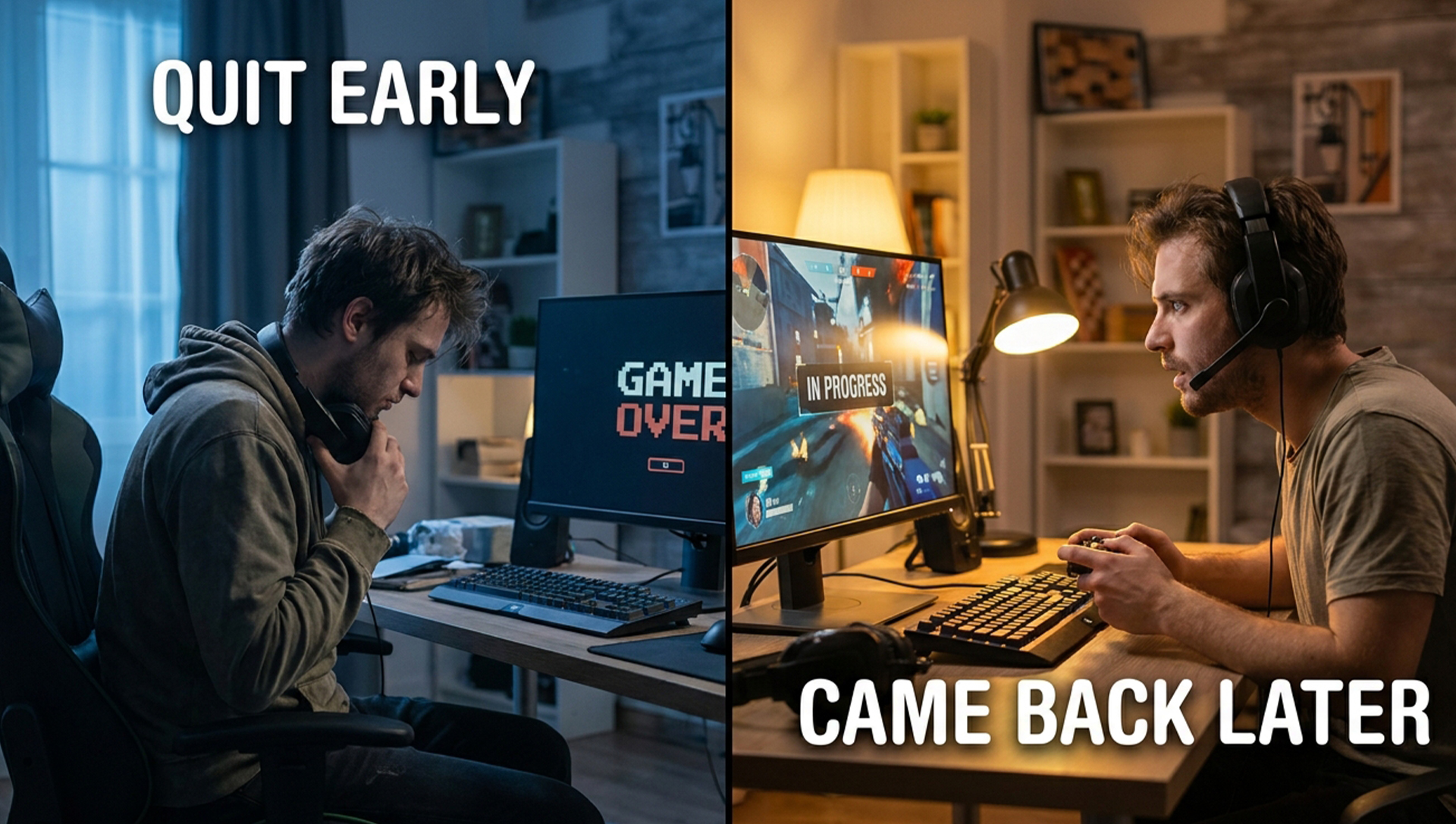 8 Games Players Quit Early—Then Came Back To Finish Later – Gaming Lyfe