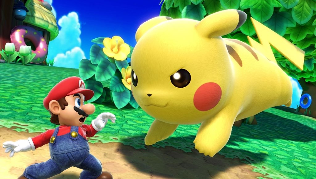 The 10 Most Feared Smash Characters in Competitive History – Gaming Lyfe