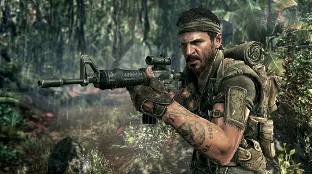 The Call of Duty Games Fans Never Stopped Talking About May Finally ...